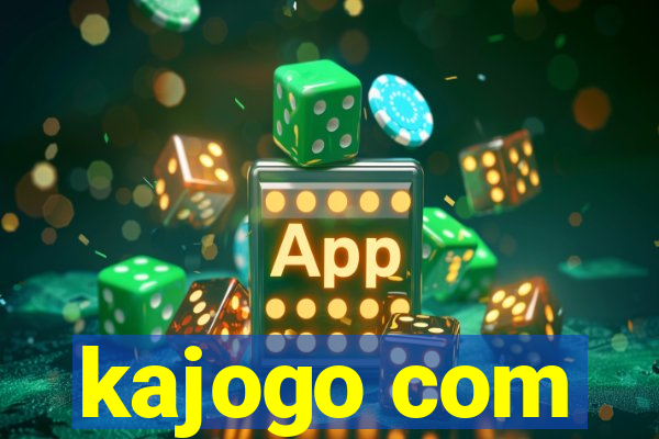 kajogo com